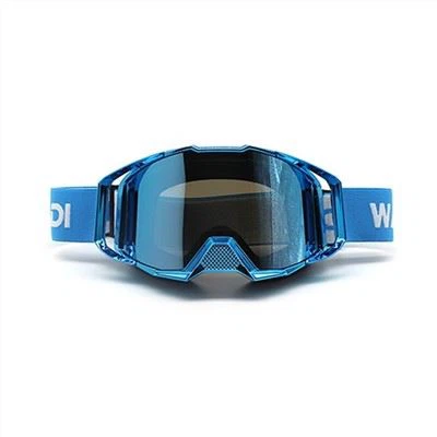 The New Dirt Bike Goggle: Essential For Sliding Races